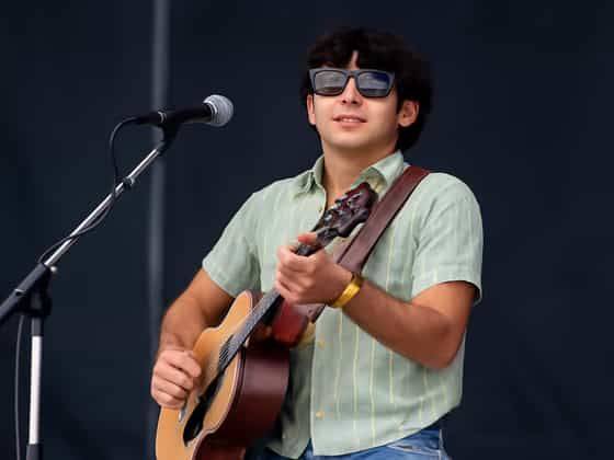Koe Wetzel